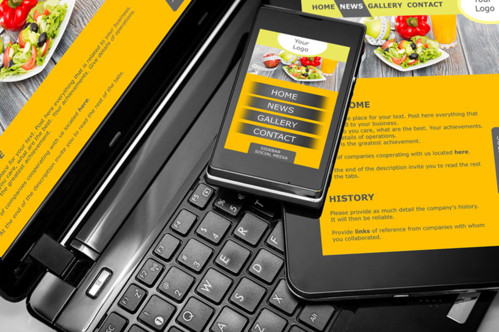 What is responsive web design and why do you need it?