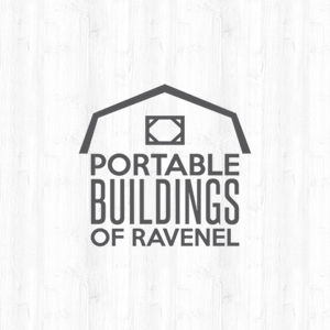 Portable Buildings of Ravenel