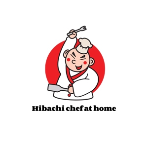 Hibachi Chef at Home, Charleston