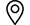 Displaying a location icon graphic used for menu navigation