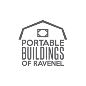 Portable Buildings of Ravenel, Ravenel.