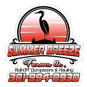 Red, Summer Breeze Farms