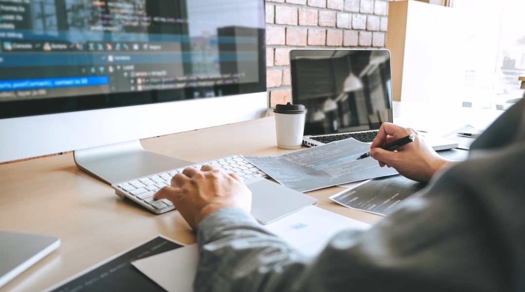 Boosting online presence with professional WordPress web design